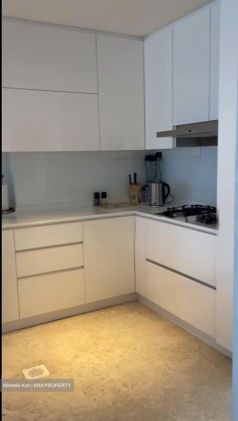 Tribeca (D9), Condominium #556073201